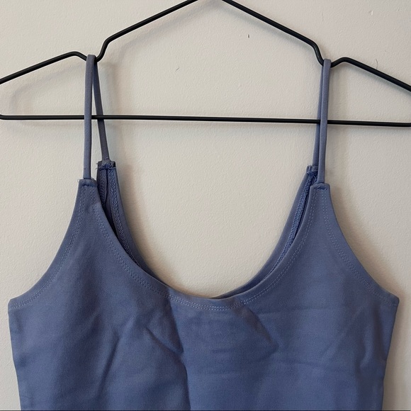 Bodycon Tank Dress - Picture 3 of 3